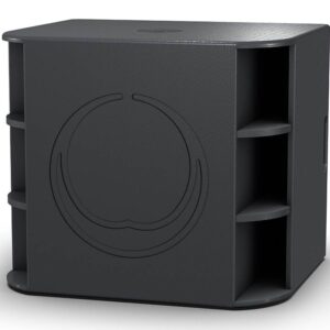 Ремонт сабвуфера TURBOSOUND M18B