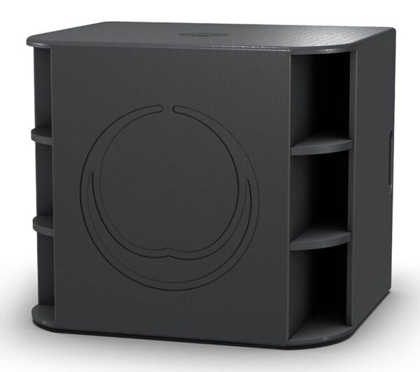 Ремонт сабвуфера TURBOSOUND M18B