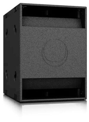 Ремонт сабвуфера TURBOSOUND NUQ118B-AN