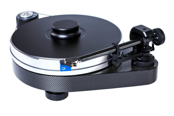 Ремонт винилового проигрывателя Pro-Ject RPM 9 Carbon