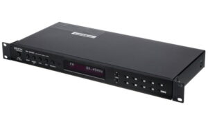 Ремонт тюнера Denon Professional DN 300 DH