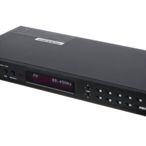 Ремонт тюнера Denon Professional DN 300 DH