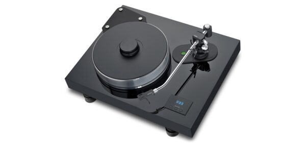 Ремонт винилового проигрывателя Pro-Ject Xtension 12 Evolution 12 cc Evolution