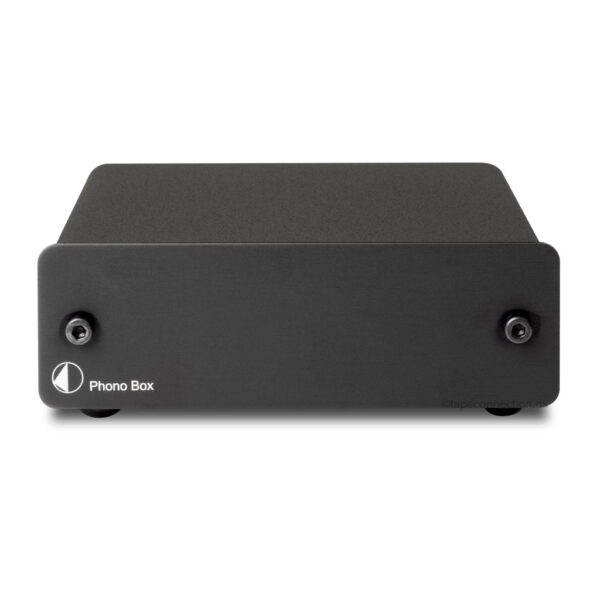 Ремонт фонокорректора Pro-Ject Phono Box DC