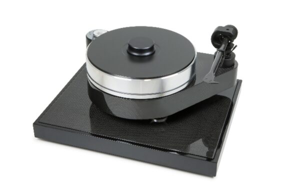 Ремонт винилового проигрывателя Pro-Ject RPM 10 Carbon