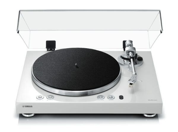 Ремонт винилового проигрывателя Yamaha MusicCast VINYL 500 TT N 503