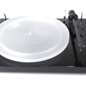 Ремонт винилового проигрывателя Pro-Ject Debut Carbon DC