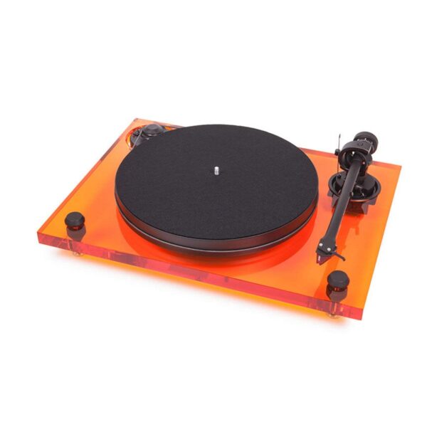 Ремонт винилового проигрывателя Pro-Ject 2 Xperience Primary