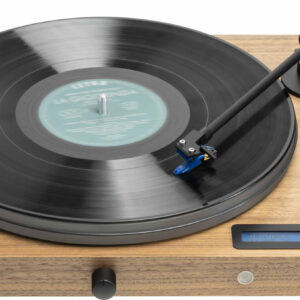 Ремонт винилового проигрывателя Pro-Ject Juke Box S2
