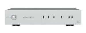 Ремонт фонокорректора Luxman E 250