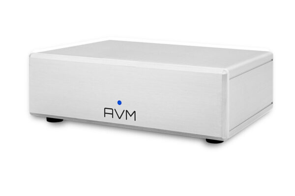 Ремонт фонокорректора AVM Audio Inspiration P 1.2