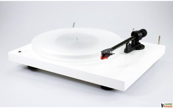 Ремонт винилового проигрывателя Pro-Ject Debut Carbon SB DC Esprit