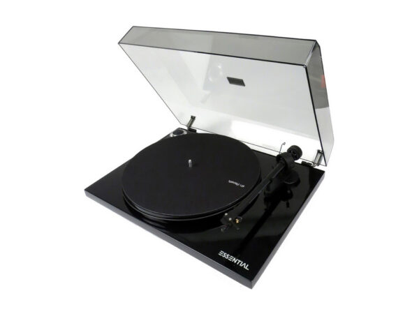 Ремонт винилового проигрывателя Pro-Ject Essential III Digital