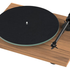 Ремонт винилового проигрывателя Pro-Ject T1 BT