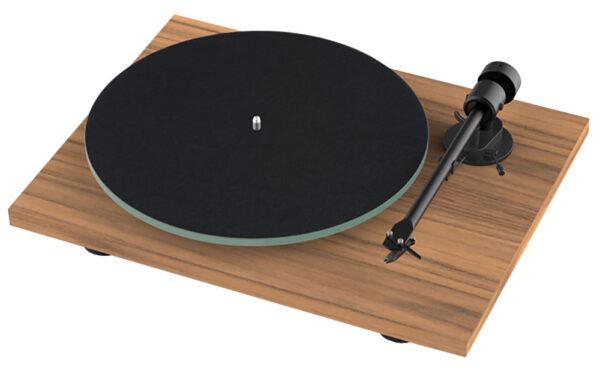 Ремонт винилового проигрывателя Pro-Ject T1 BT