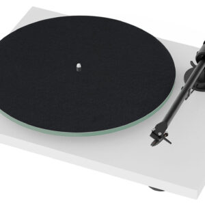 Ремонт винилового проигрывателя Pro-Ject T1 Phono SB