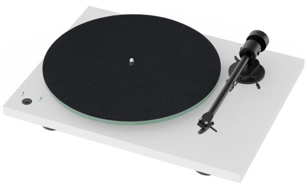 Ремонт винилового проигрывателя Pro-Ject T1 Phono SB