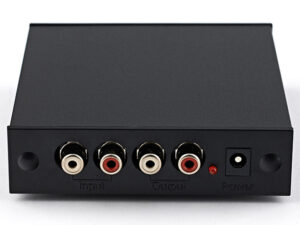 Ремонт фонокорректора Rega Fono Mini A 2 D