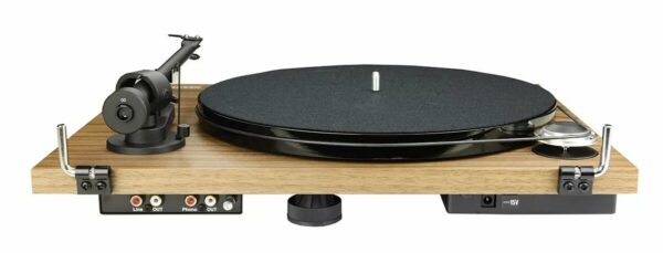 Ремонт винилового проигрывателя Pro-Ject Essential III Headphone