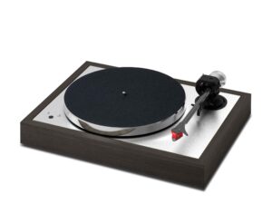 Ремонт винилового проигрывателя Pro-Ject The Classic Evo
