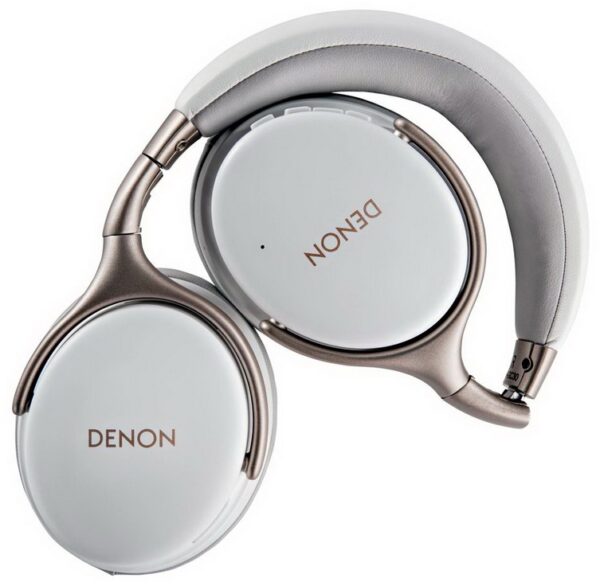 Ремонт беспроводных наушников Denon AH GC 30