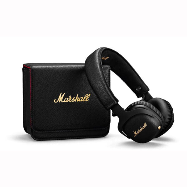 Ремонт беспроводных наушников Marshall Mid A.N.C. Bluetooth