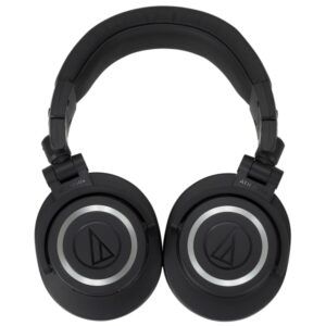 Ремонт беспроводных наушников Audio-Technica ATH M 50 XBT