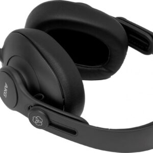 Ремонт беспроводных наушников AKG K 361 BT