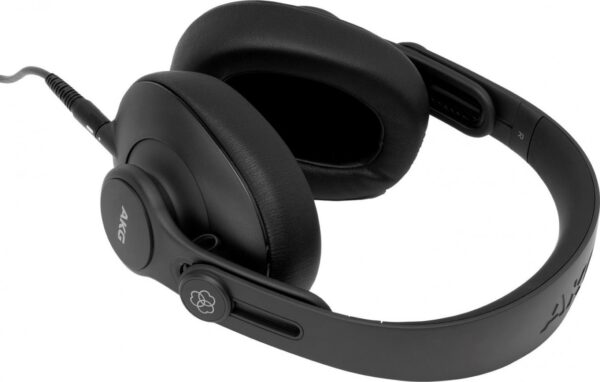 Ремонт беспроводных наушников AKG K 361 BT