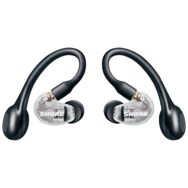 Ремонт беспроводных наушников Shure SE 215 TW 1 EFS