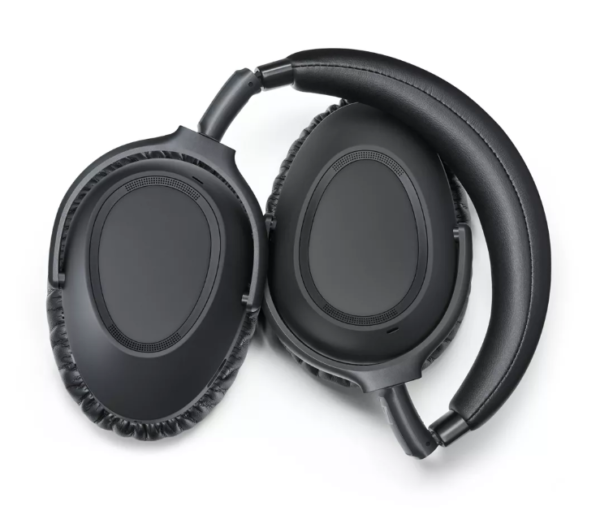 Ремонт беспроводных наушников Sennheiser PXC 550 II Bluetooth