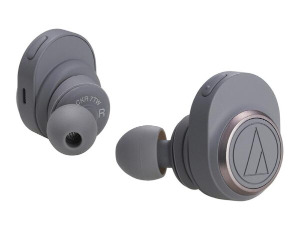 Ремонт беспроводных наушников Audio-Technica ATH CKR 7 TW