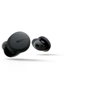 Ремонт беспроводных наушников Sony WF XB 700