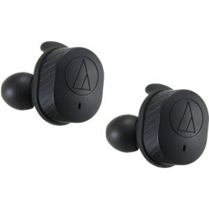 Ремонт беспроводных наушников Audio-Technica ATH SPORT 7 TW