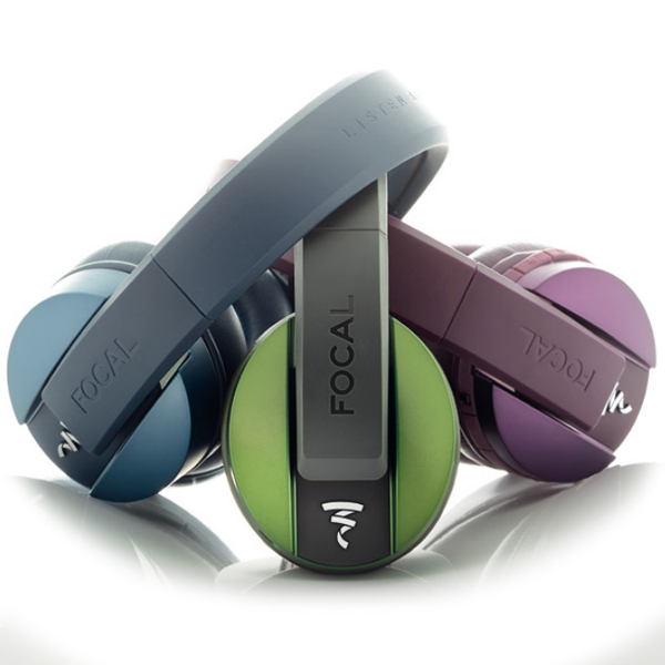 Ремонт беспроводных наушников Focal Listen Wireless Chic Edition
