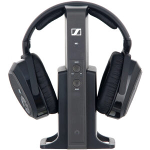 Ремонт беспроводных наушников Sennheiser RS 175