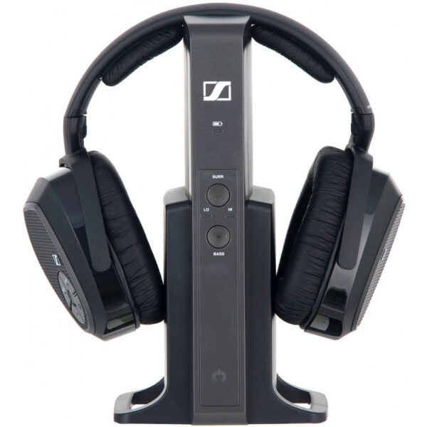 Ремонт беспроводных наушников Sennheiser RS 175