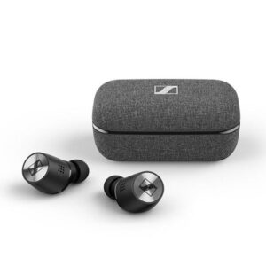 Ремонт беспроводных наушников Sennheiser Momentum True Wireless 2