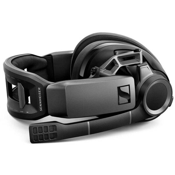 Ремонт беспроводных игровых наушников с микрофоном Sennheiser GSP 670