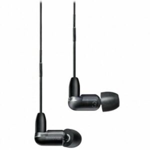 Ремонт внутриканальных наушников Shure AONIC 3 SE31BAUNI-EFS