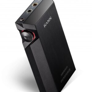 Ремонт портативных Hi-Fi плееров Astell&Kern KANN ALPHA