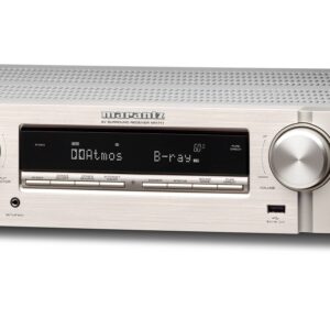 Ремонт AV ресиверов Marantz NR 1711