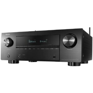 Ремонт AV ресиверов Denon AVC X 3700 H