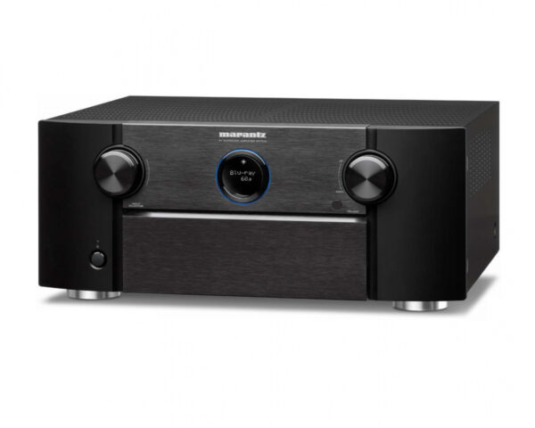 Ремонт AV ресиверов Marantz SR 7015