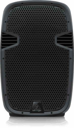Ремонт профессиональной активной акустики Behringer PK 112 A