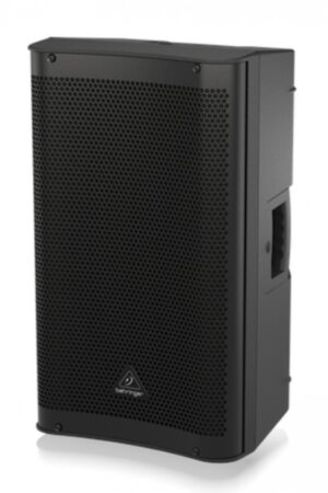 Ремонт профессиональной активной акустики Behringer DR 112 DSP