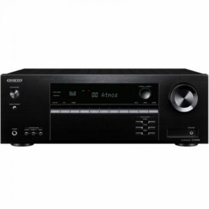 Ремонт AV ресиверов Onkyo TX SR 494