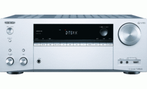 Ремонт AV ресиверов Onkyo TX RZ 840