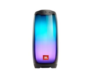 Ремонт портативных колонок JBL Pulse 4