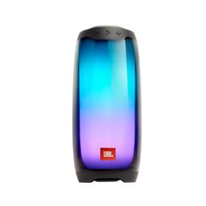 Ремонт портативных колонок JBL Pulse 4